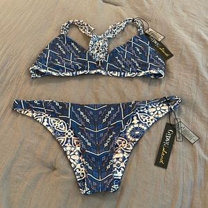 Gypsy 05 bikini size L